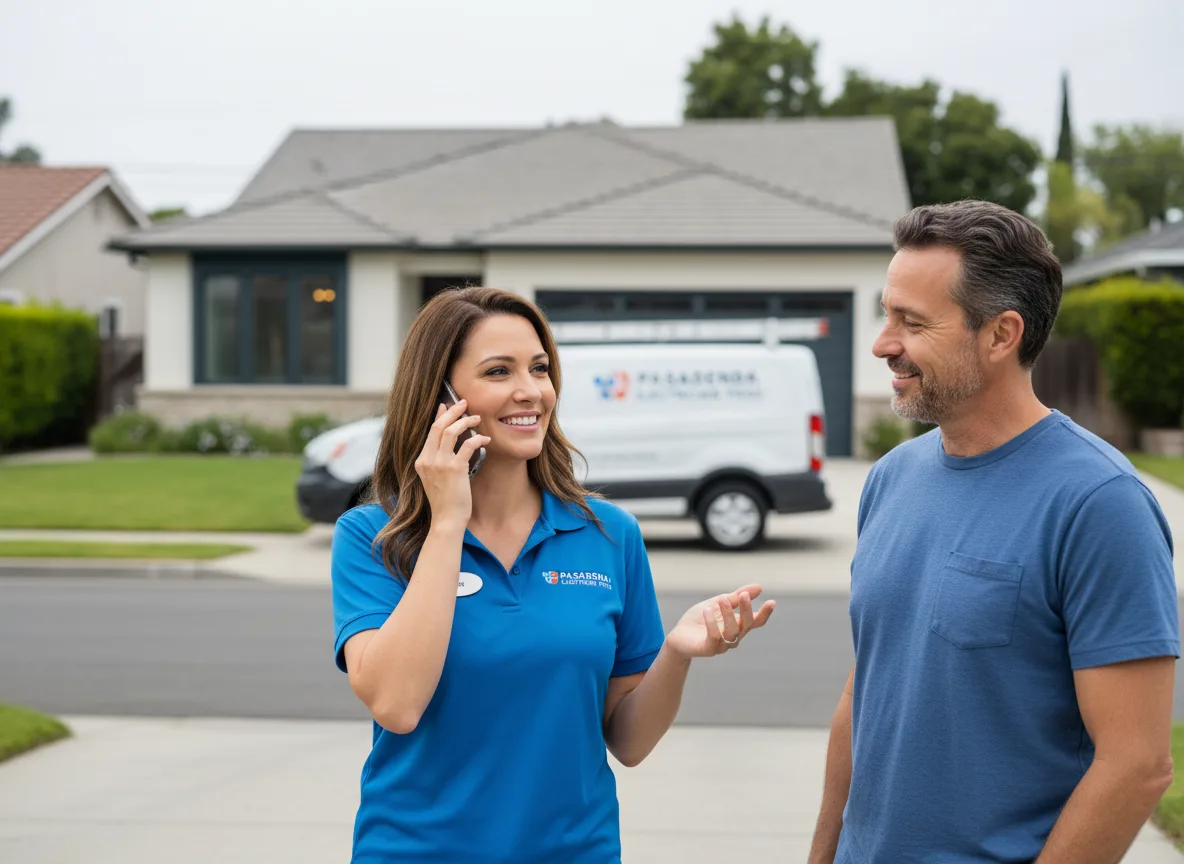 Electrician Silver Lake, WI FAQs